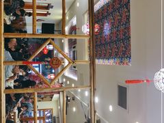 -鹤乡东北菜(崮山路店)