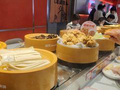 -龍歌自助小火锅(秦淮水游城店)