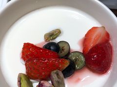 酸奶布丁-小大董·烤鸭(观景餐厅·南京西路店)