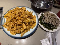 -蝎王府羊蝎子(西直门店)