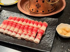 -南门涮肉(上海二店)