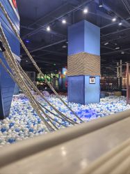 -幻贝家儿童乐园(武汉永旺梦乐城店)