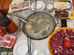 -潮汕大目牛肉火锅(皇岗旗舰店)