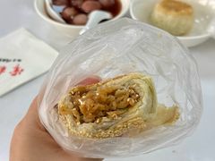 -常州糕团店(北大街新世纪商城店)