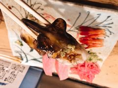 -亀すし　本店