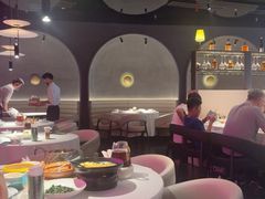 -醉舍·新淮扬菜(长宁龙之梦店)