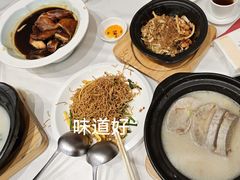 -广州酒家(昌岗地铁站店)