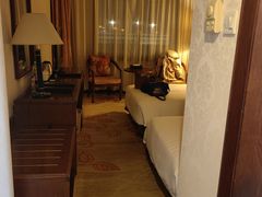 -西安交大南洋大酒店(交通大学青龙寺店)