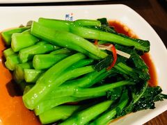 -南拳十三姨·潮汕砂锅粥(世纪金源店)