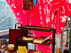 -海底捞火锅(老城根店)