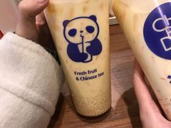 -茶百道(太平门直街店)