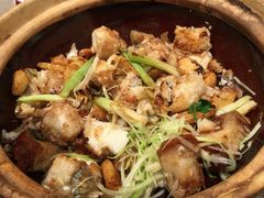 -陶陶居海鲜酒家(新马路店)