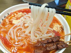-山西刀削面(安定门店)