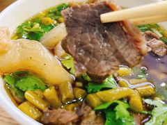 -婆婆粉(江北店)