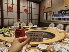 -山河屯铁锅炖鲜鹅·东北菜(开发区一店)