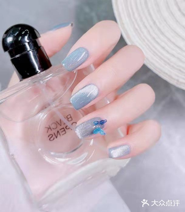 拿来吧，你|散落人间的仙女极光猫眼甲💅，你爱了吗？