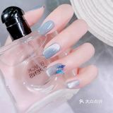 拿来吧，你|散落人间的仙女极光猫眼甲💅，你爱了吗？