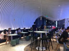 大堂-gaga(金光华店)