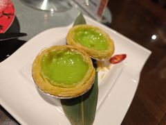 -金鹰国际酒店·满园春中餐厅