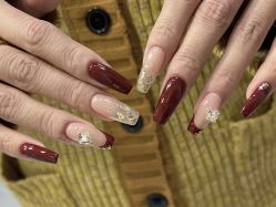 -爱纶美·美甲美睫半永久