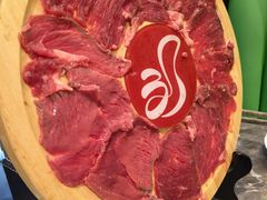 -刘一手重庆火锅(万达广场店)