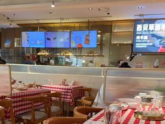 -西贝莜面村(金隅嘉品mall店)