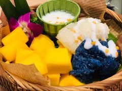 -mango tree芒果树泰国餐厅(青岛万象城店)