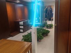-绿色家缘甲醛治理公司(中关村店)