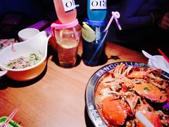 -胖哥俩肉蟹煲(河北勒泰购物中心店)
