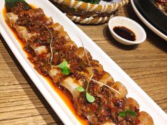 -素行天下(国投财富广场店)