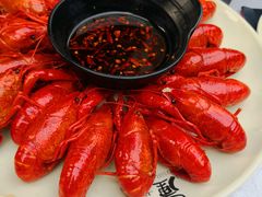 -巴厘龙虾·榜首油焖大虾(洞庭·艺术洋房店)