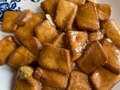 总督豆腐-保定会馆(秀兰店)