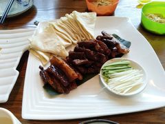 -芳草地度假酒店·野炉中餐厅