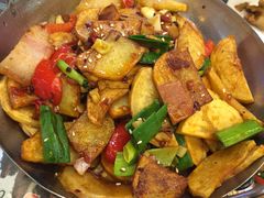 -自游人·美食一楼·地道徽菜(三十年名店)