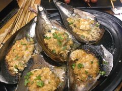 -串亿88烧烤·羊腿·羊蝎子(板泉路店)