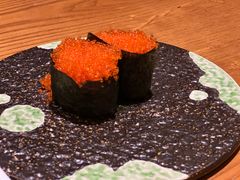 -中国书法大厦日本料理