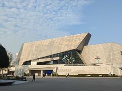 -长沙滨江文化园