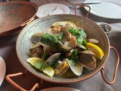 -ALBERGUE 1601 婆仔屋葡国餐厅