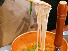 -叁窝雀·云南小锅米线(万象汇店)