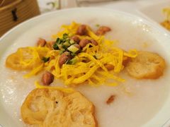 广州荔湾艇仔粥-翠园(兴业太古汇店)
