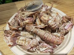 -盒马鲜生(红莲店)