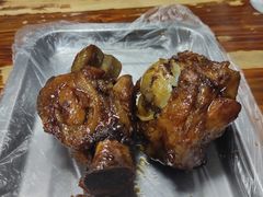 -赵元章肉骨烧(山塘街店)