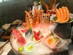 -花潮料理艺食馆(SM新生活广场店)