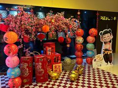 -UME影城(西城广场店)