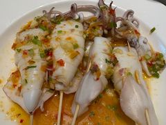 -双合园·海鲜水饺青岛菜(万佳广场店)