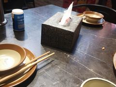 -巴四老城区炭火蛙锅(张江店)