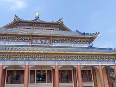 -广州中山纪念堂