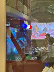 点击看大图 -奈尔宝·儿童乐园·亲子餐厅(华采天地店)