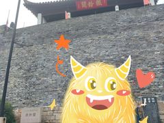 -枫桥景区