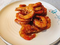 -金狮麟·新豫菜(杏石口路店)